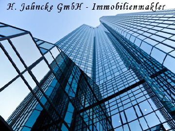 Immobilienmakler / Makler Hamburg Jenfeld